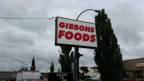 Gibbons Foodtown